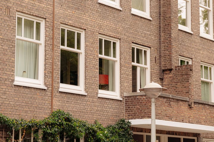 Kijkduinstraat 101-1 in Amsterdam foto