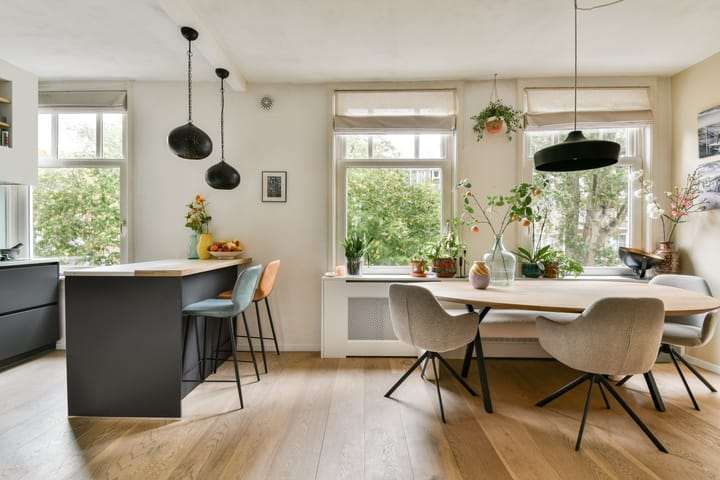 Kijkduinstraat 105-2 in Amsterdam