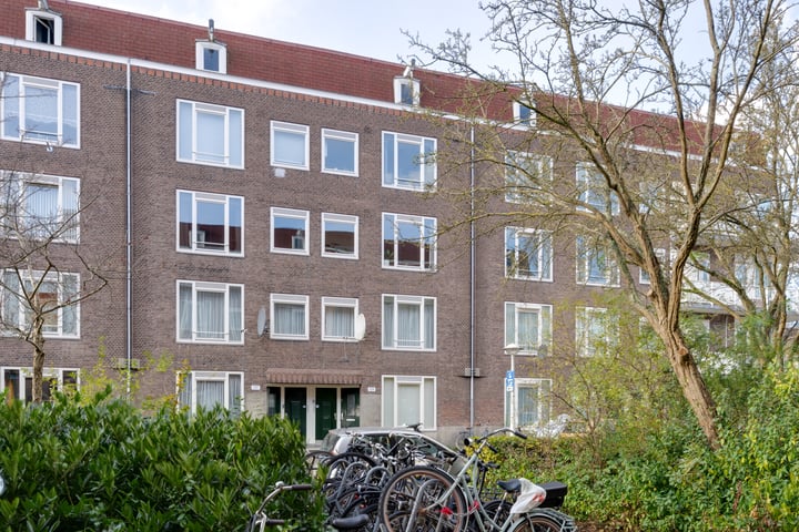 Kijkduinstraat 139-2 in Amsterdam