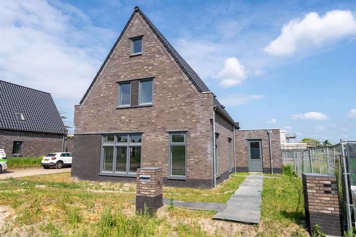 Kijkglas 26 in Leerdam