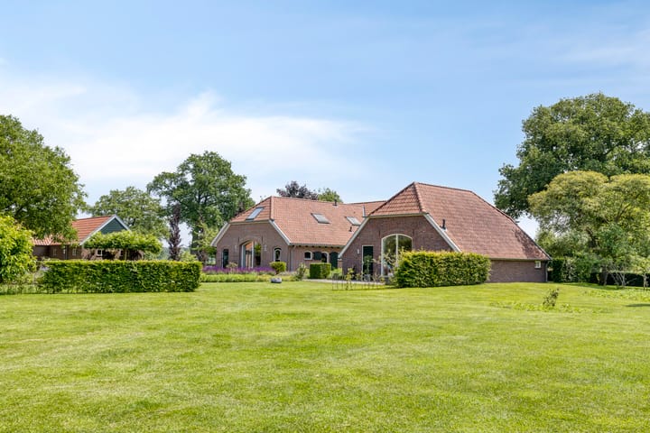 Kijksteeg 16a in Lochem