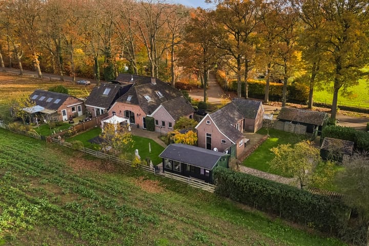 Photo de la maison Kijksteeg 6a, Lochem