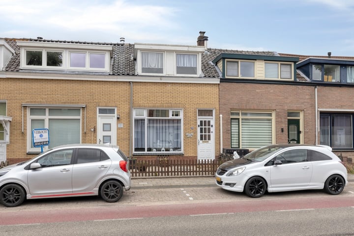 Kijkuit 14 in Tiel foto