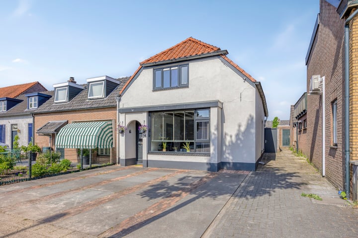 Kijkuit 24 in Tiel