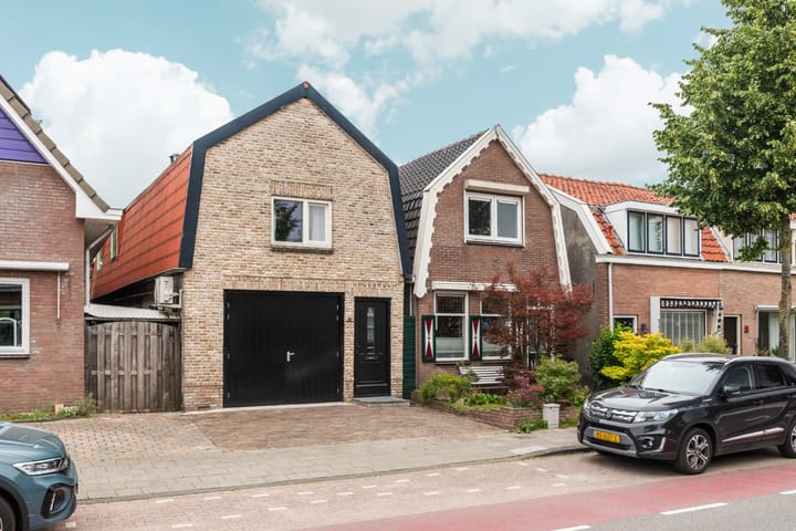 Kijkuit 52 in Tiel