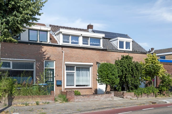 Kijkuit 6 in Tiel