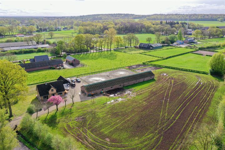 Kijkveld 4 in Lunteren