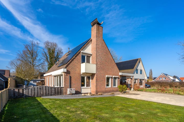 Kijlstraat 35 in 2e Exloërmond