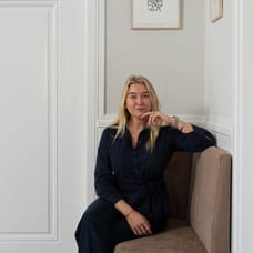 Photo de Kiki de Haas