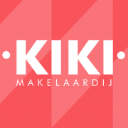 Logo KIKI Makelaardij