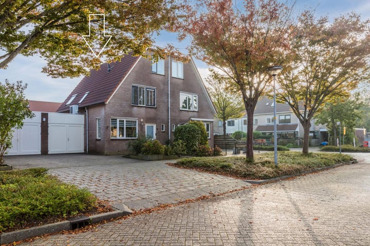 Kikkerbeet 4 in Oudkarspel