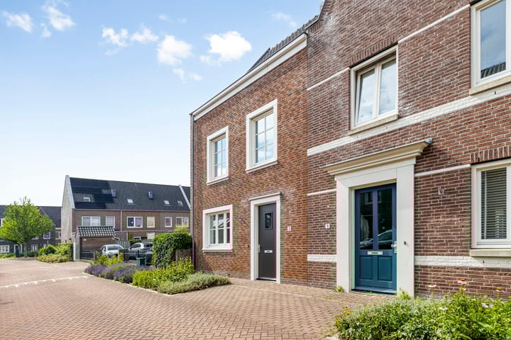 Kikkeroever 3 in Roelofarendsveen