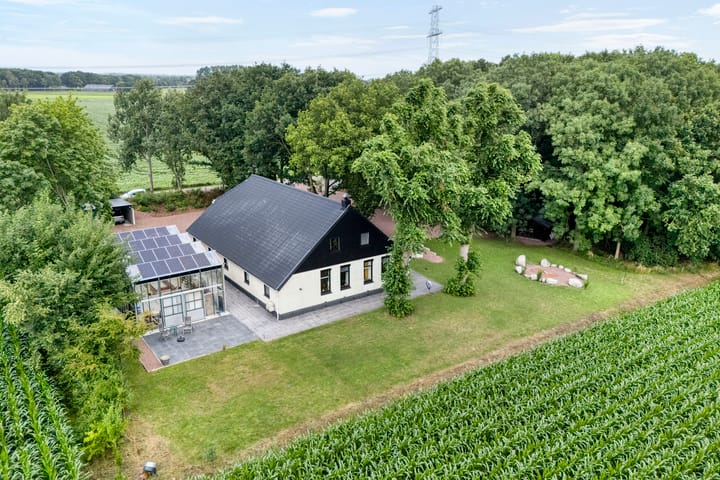 Photo of property Kikkertsveldweg 1, De Krim