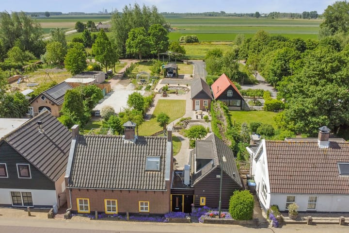 Photo de la maison Kildijk 19, Nieuwendijk