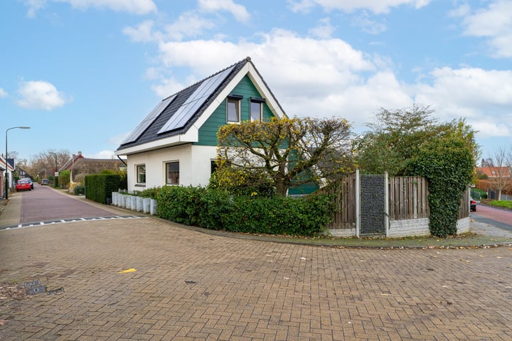 Kildijk 72 in Nieuwendijk