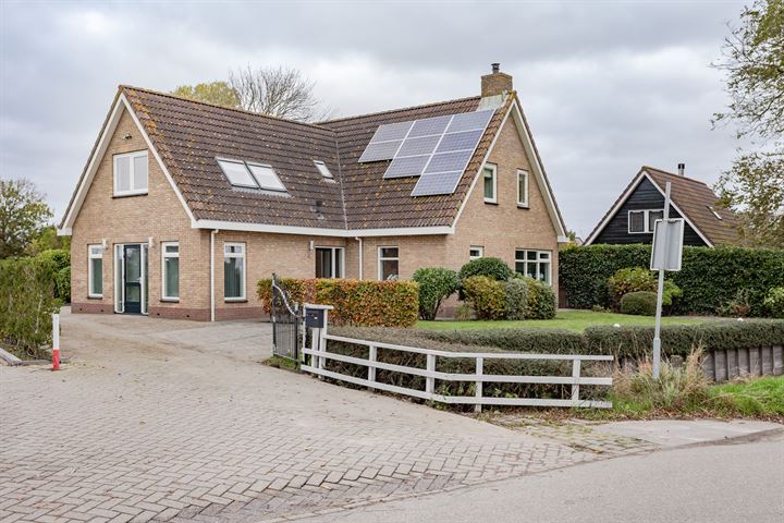 Killemerweg 6 in Sint Maarten