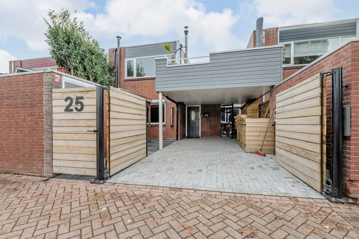 Kilsdonk 25 in Oosterhout