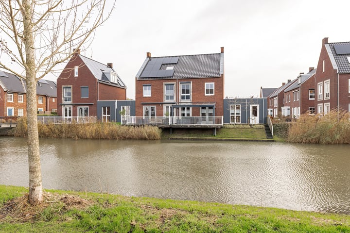 Photo of property Kilse Suikerpeer 6, Nieuwendijk