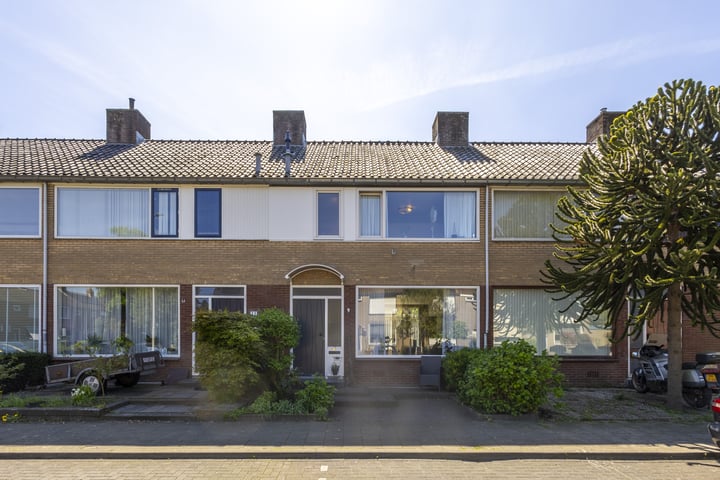 Kilstraat 9 in Sliedrecht