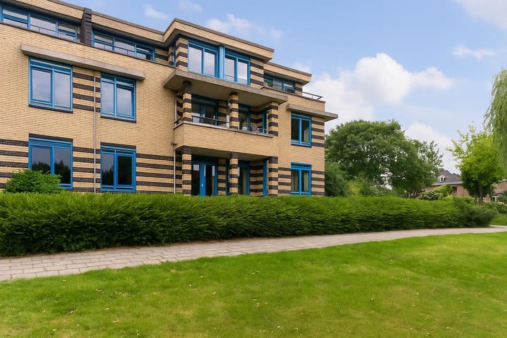 Kim 20 in Baarn