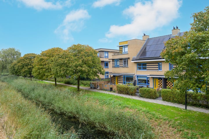 Photo of property Kim 4, Baarn