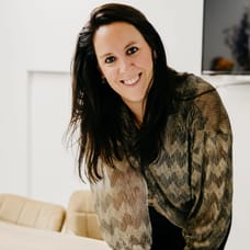 Photo of Kim Bastiaansen