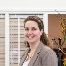 Photo of Kim de Jong