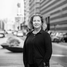 Foto van Kim de Vroe