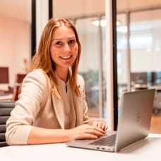 Foto von Kim Lochtenbergh