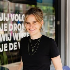 Photo of Kim Meeuwisse