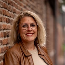 Photo of Kim Spijkerman