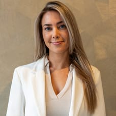 Foto von Kim van Beurden