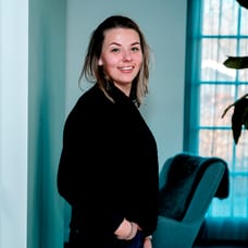 Foto von Kim van Doorn