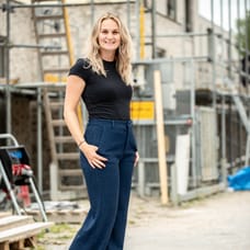 Foto von Kim Winius-Slager