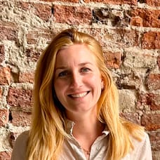 Photo of Kimberley Hengeveld - van den Akker