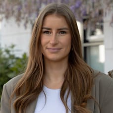 Photo of Kimberly Noordermeer