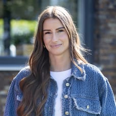 Photo of Kimberly Noordermeer