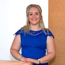 Photo de Kimberly Ripson