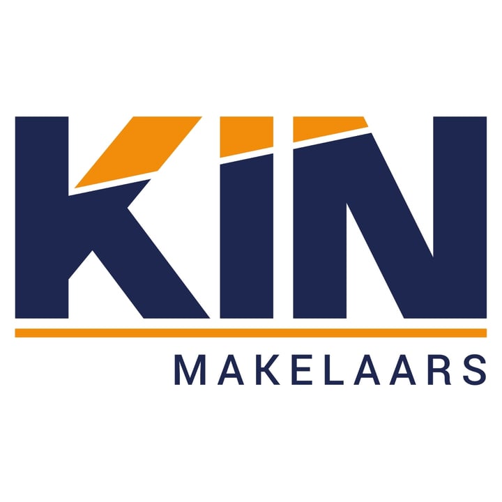 Logo van KIN Makelaars Dongen