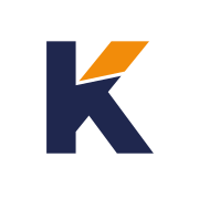 Logo van KIN Makelaars Regio Eindhoven