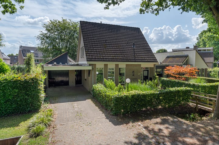 Kinderbos 28a in Sint-Oedenrode