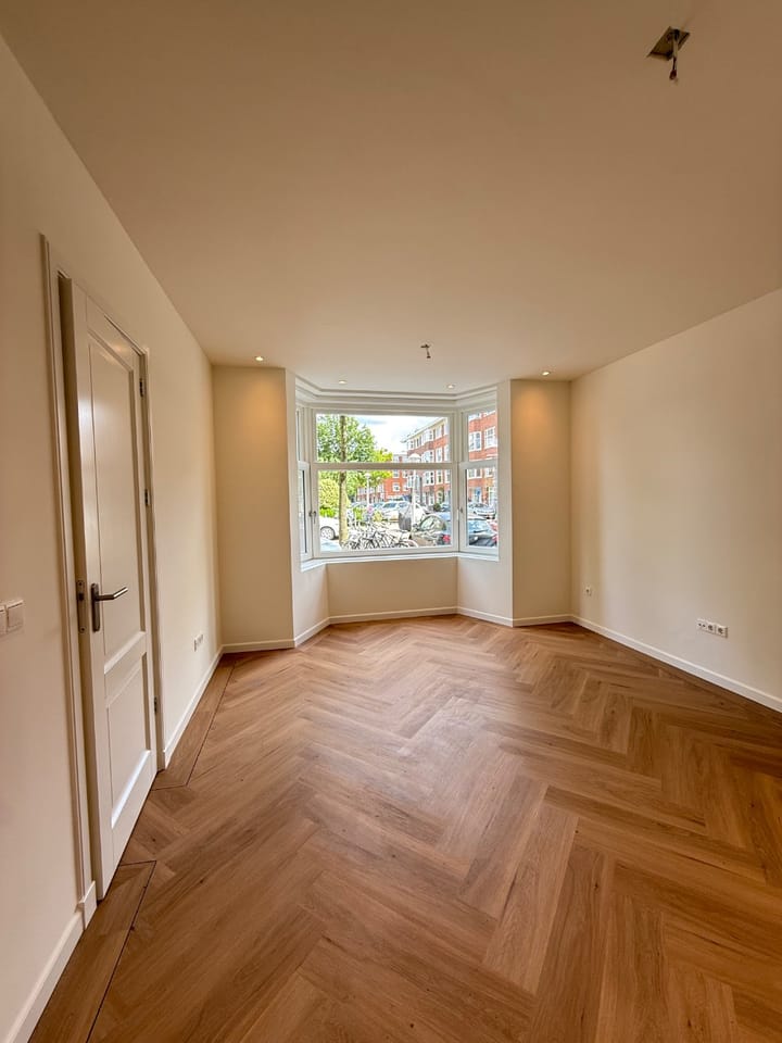 Kinderdijkstraat 50-H in Amsterdam