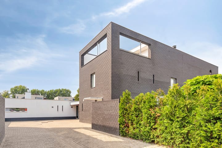 Kinderdijkstraat 91 in Tilburg