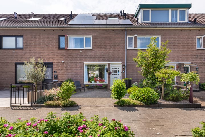 Kinheim 70 in Zwanenburg