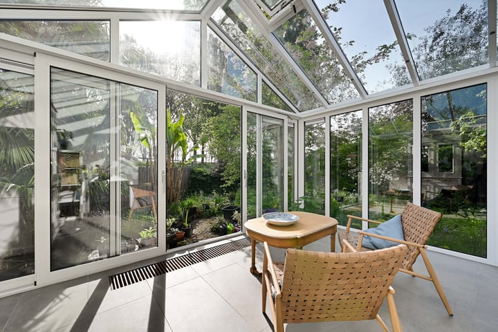 Photo of property Kinkelenburg 69, Dordrecht