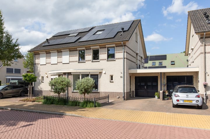 Foto von Haus Kinkelenburgallee 10, Duiven