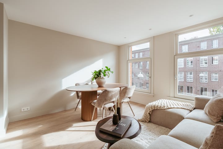 Kinkerstraat 14-2 in Amsterdam