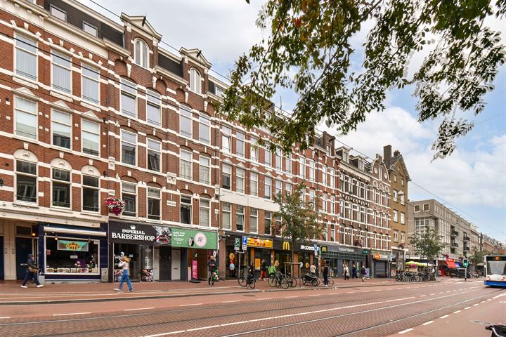 Kinkerstraat 194-2 in Amsterdam