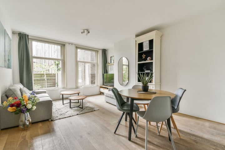 Kinkerstraat 59-1A in Amsterdam
