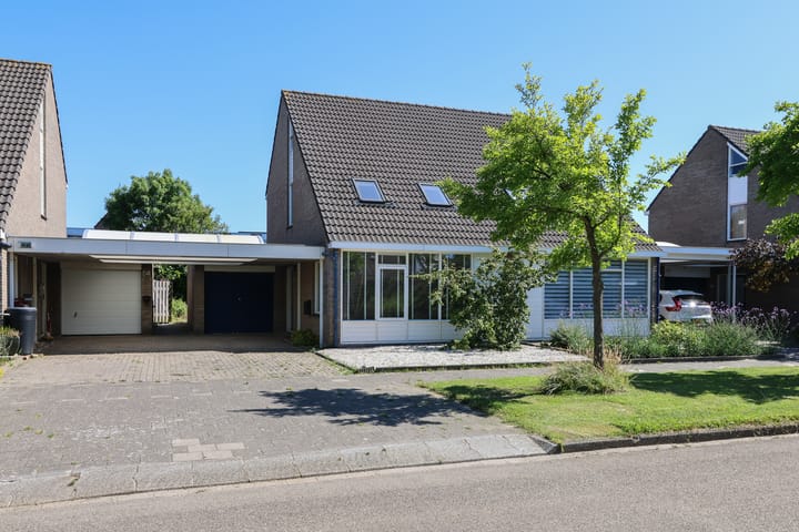 Photo of property Kinkhoarn 52, Stiens